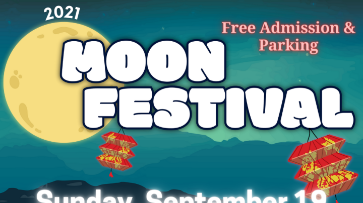 Moon festival 2021